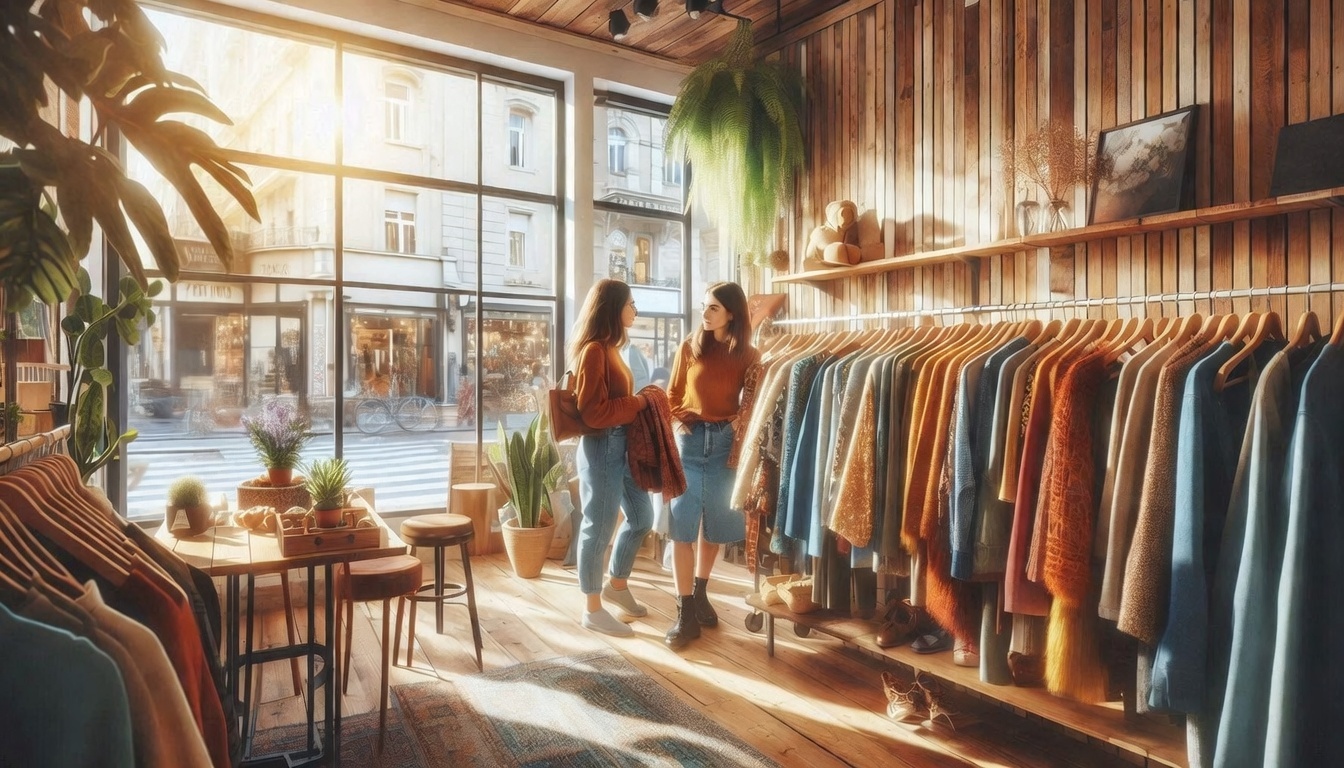 מהפכת הארון המושכר - כשהצרכנים הופכים למעצבי תנועה חדשה